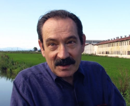 Sebastiano Vassalli